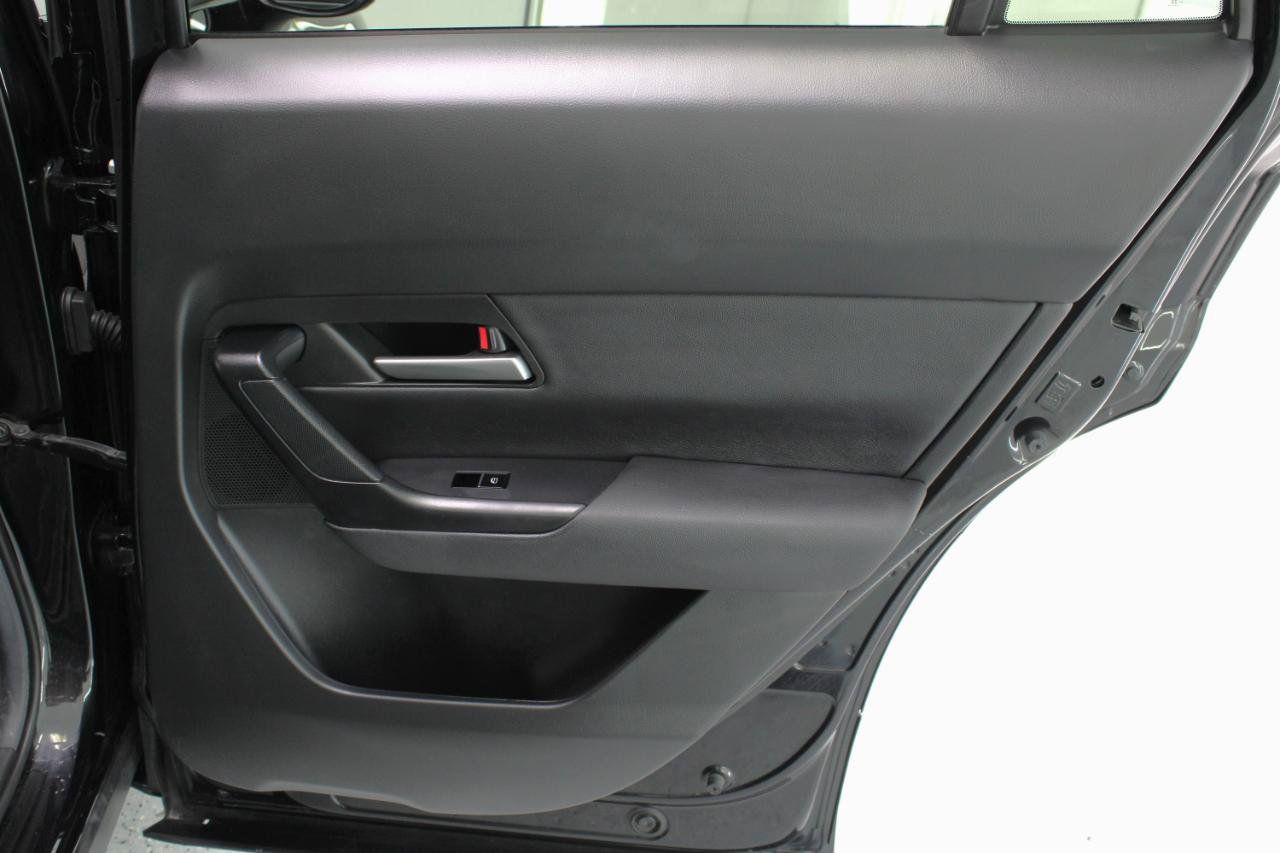Used 2024 MAZDA CX-50 AWD 2.5 S w/ Preferred Package image 44