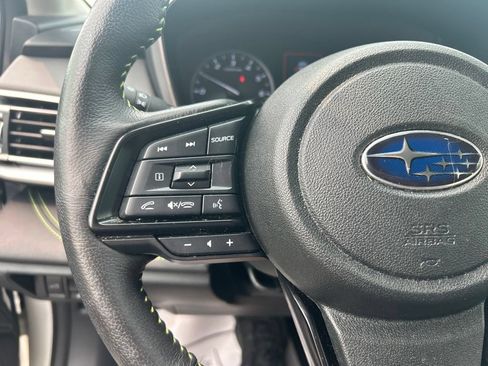 Certified 2024 Subaru Outback Onyx Edition AWD/4WD image 9