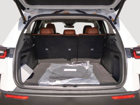 New 2025 MAZDA CX-50 AWD 2.5 Turbo w/ Cargo Package image 20