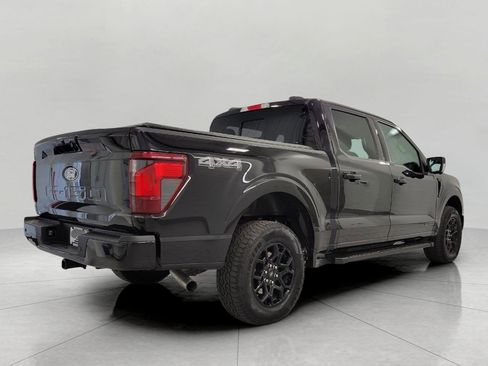 Used 2024 Ford F150 XLT w/ Equipment Group 302A MID AWD/4WD image 20