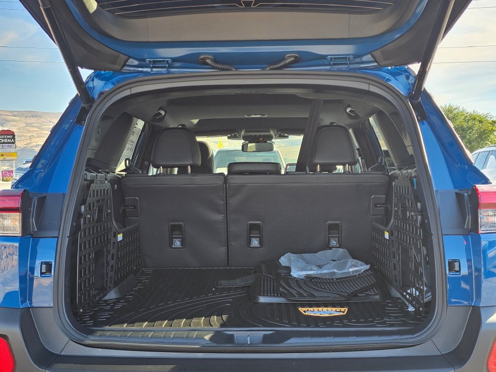 New 2026 Subaru Outback Wilderness AWD/4WD image 23