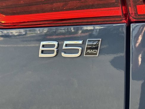 Certified 2026 Volvo XC60 B5 Ultra w/ Protection Package Premier image 28