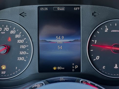 New 2025 Mercedes-Benz Sprinter 2500 image 27