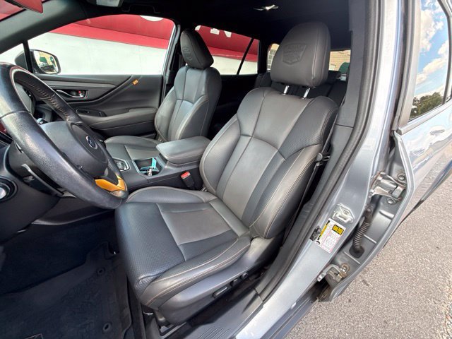 Used 2022 Subaru Outback Wilderness w/ Wilderness Package AWD/4WD image 5