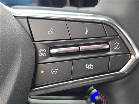 New 2026 Chevrolet Equinox LT w/ Convenience Package II image 26