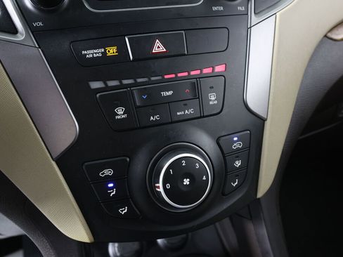 Used 2016 Hyundai Santa Fe Sport w/ Option Group 02 image 37