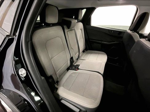 Used 2022 Ford Escape SE w/ Convenience Package image 26