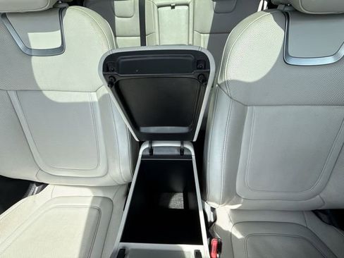 Used 2022 Hyundai Tucson Limited FWD image 21