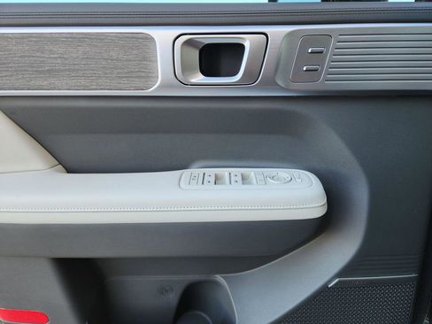 New 2026 Hyundai Santa Fe Limited image 21