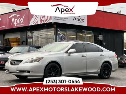 Used 2007 Lexus ES 350