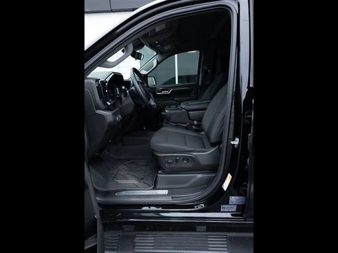 Used 2024 Chevrolet Silverado 1500 RST w/ LPO, Dark Essentials Package RWD image 19