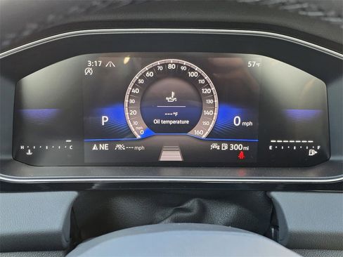 New 2026 Volkswagen Jetta S image 11