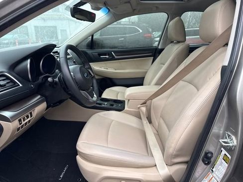 Used 2019 Subaru Legacy 2.5i Limited image 17
