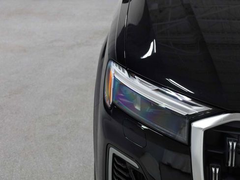 Certified 2025 Audi Q7 3.0T Premium Plus w/ Premium Plus Package AWD/4WD image 15