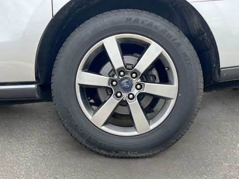Used 2019 Ford Expedition Max Limited RWD image 32
