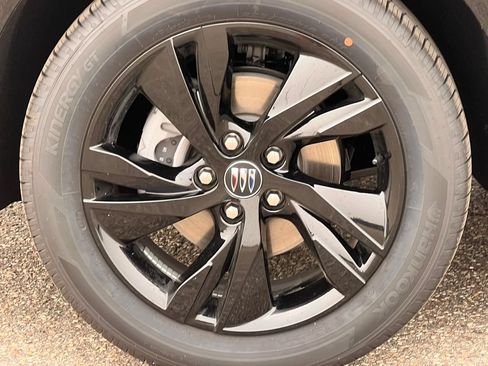 New 2026 Buick Encore GX Sport Touring w/ Comfort Package AWD/4WD image 6