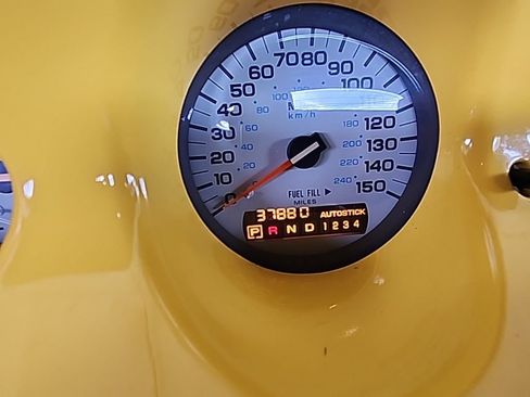 Used 2002 Chrysler Prowler RWD image 8