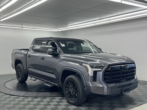 Used 2023 Toyota Tundra SR5 image 2