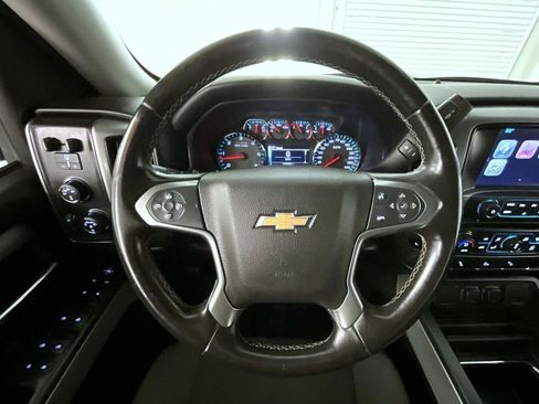 Used 2015 Chevrolet Silverado 1500 LT w/ All Star Edition image 11