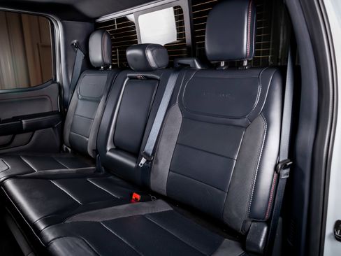 Used 2025 Ford F150 Raptor image 21