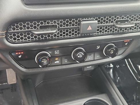 Certified 2024 Honda HR-V Sport image 15