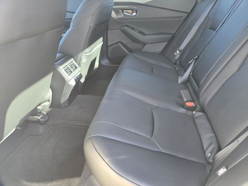 New 2025 Honda Accord Touring image 25