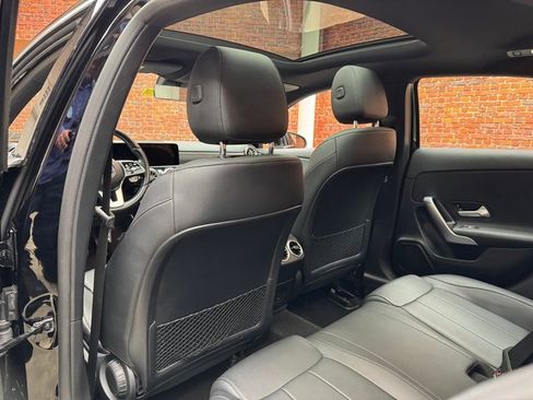 Used 2022 Mercedes-Benz A 220 4MATIC image 24