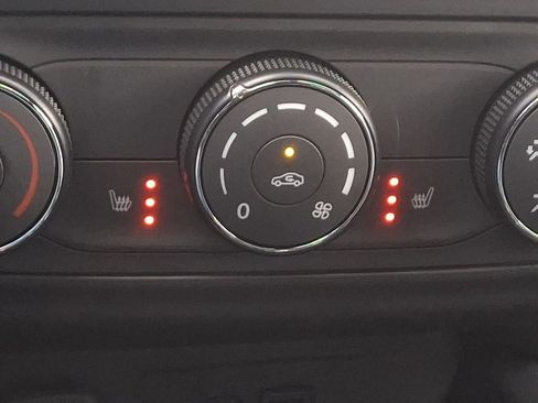 New 2026 Chevrolet Trax RS w/ Driver Confidence Package image 20