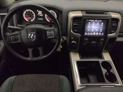 Used 2014 RAM 1500 Big Horn image 22