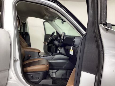 Used 2024 Ford Bronco Sport Badlands w/ Premium Package image 8