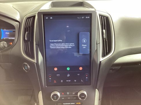 Used 2023 Ford Edge SEL w/ Convenience Package AWD/4WD image 32