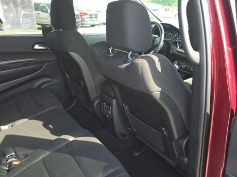 Used 2024 Dodge Durango SXT AWD/4WD image 27