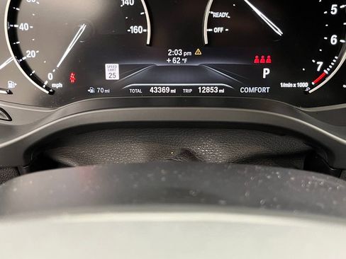 Used 2020 BMW X3 xDrive30i w/ Convenience Package image 11