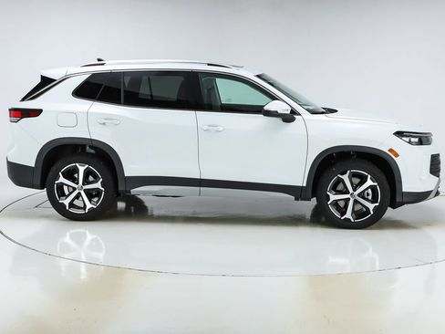 New 2026 Volkswagen Tiguan SE image 49