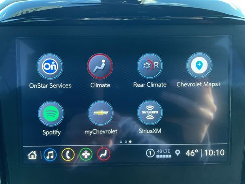 Used 2023 Chevrolet Traverse LT image 19