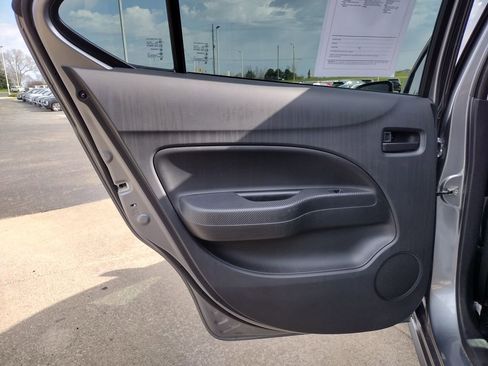 Used 2022 Mitsubishi Mirage G4 Black Edition image 11