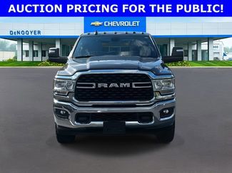 Used 2023 RAM 2500 Big Horn w/ Level 1 Equipment Group video 2