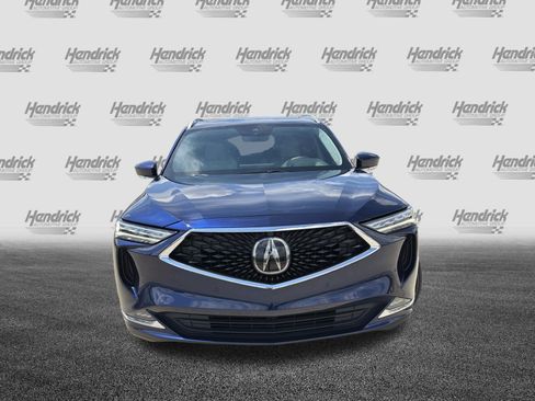 Certified 2024 Acura MDX SH-AWD w/ Advance Package image 3