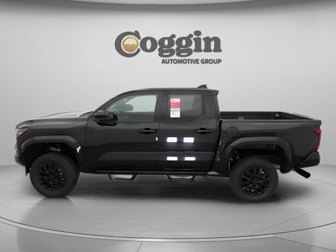 New 2026 Toyota Tacoma SR5 AWD/4WD image 7