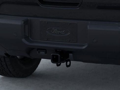 New 2025 Ford Bronco Sport Badlands image 23