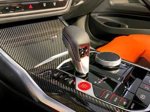 Used 2025 BMW M4 xDrive Competition w/ Executive Package image 17