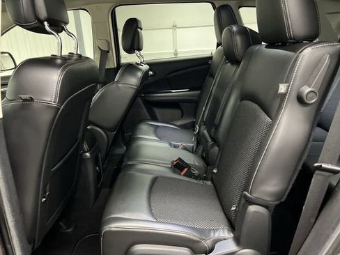 Used 2016 Dodge Journey Crossroad FWD image 26