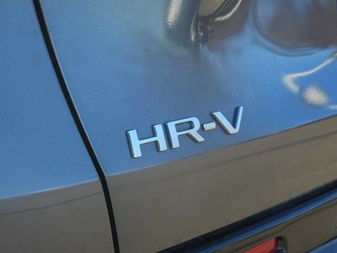 New 2026 Honda HR-V EX-L image 8