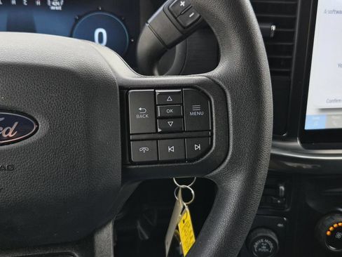 Used 2024 Ford F150 STX AWD/4WD image 17
