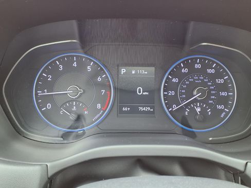 Used 2022 Hyundai Palisade SEL w/ Winter Package FWD image 12