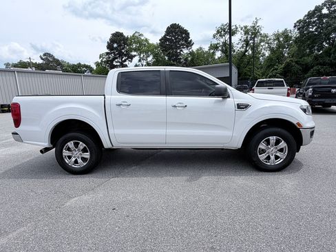 Used 2019 Ford Ranger XLT w/ Equipment Group 302A Luxury AWD/4WD image 4