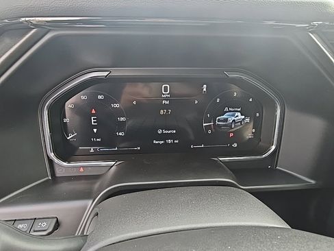 New 2026 GMC Sierra 1500 AT4X image 21