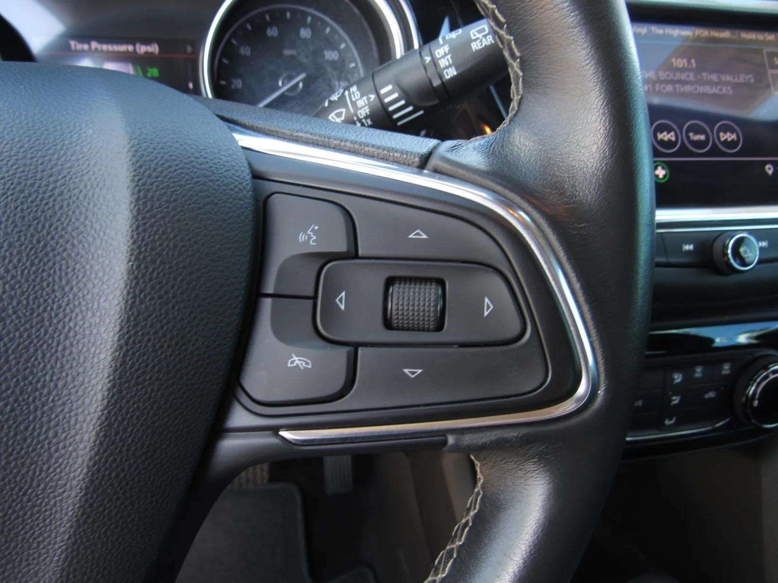 Used 2023 Buick Encore GX Preferred FWD image 24