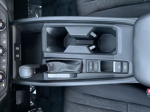 Used 2024 Honda Accord EX image 21