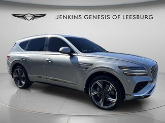 New 2026 Genesis GV80 3.5T Prestige video 1